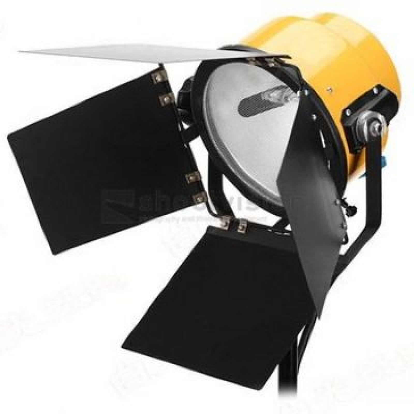 Kit de 2  lumière tungstène blonde 2000W + 2 trépied - Photo 4 sur 5