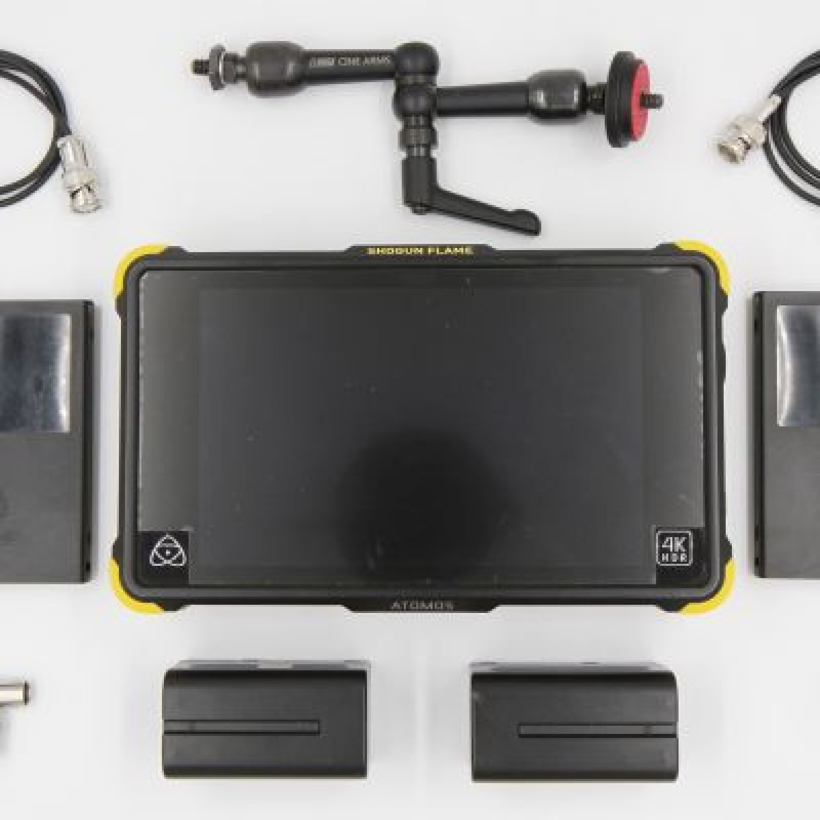 Atomos shogun Flame - Photo 1 sur 3