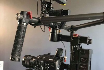 Location Atomos shogun Flame