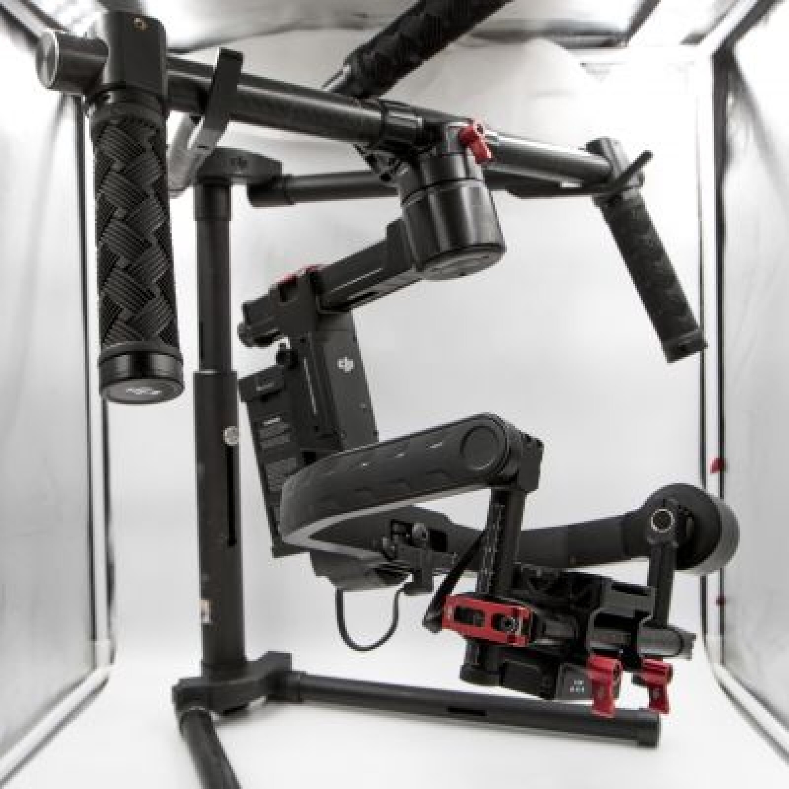 DJI Ronin M - Photo 1 sur 3