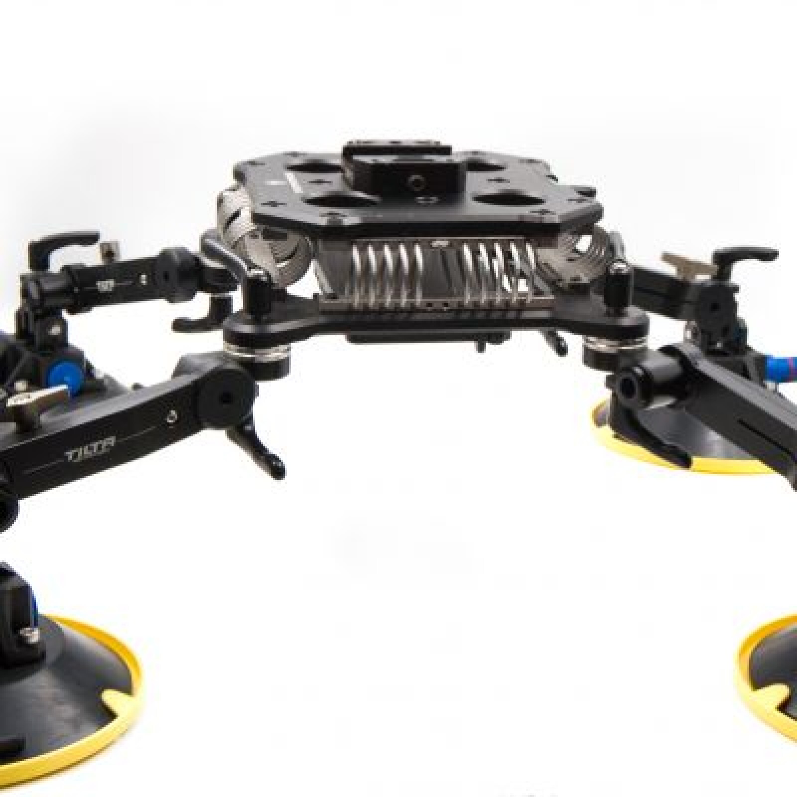 Fixation voiture camera - Photo 1 sur 4