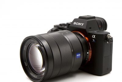 Location Sony A7S II et accesoires