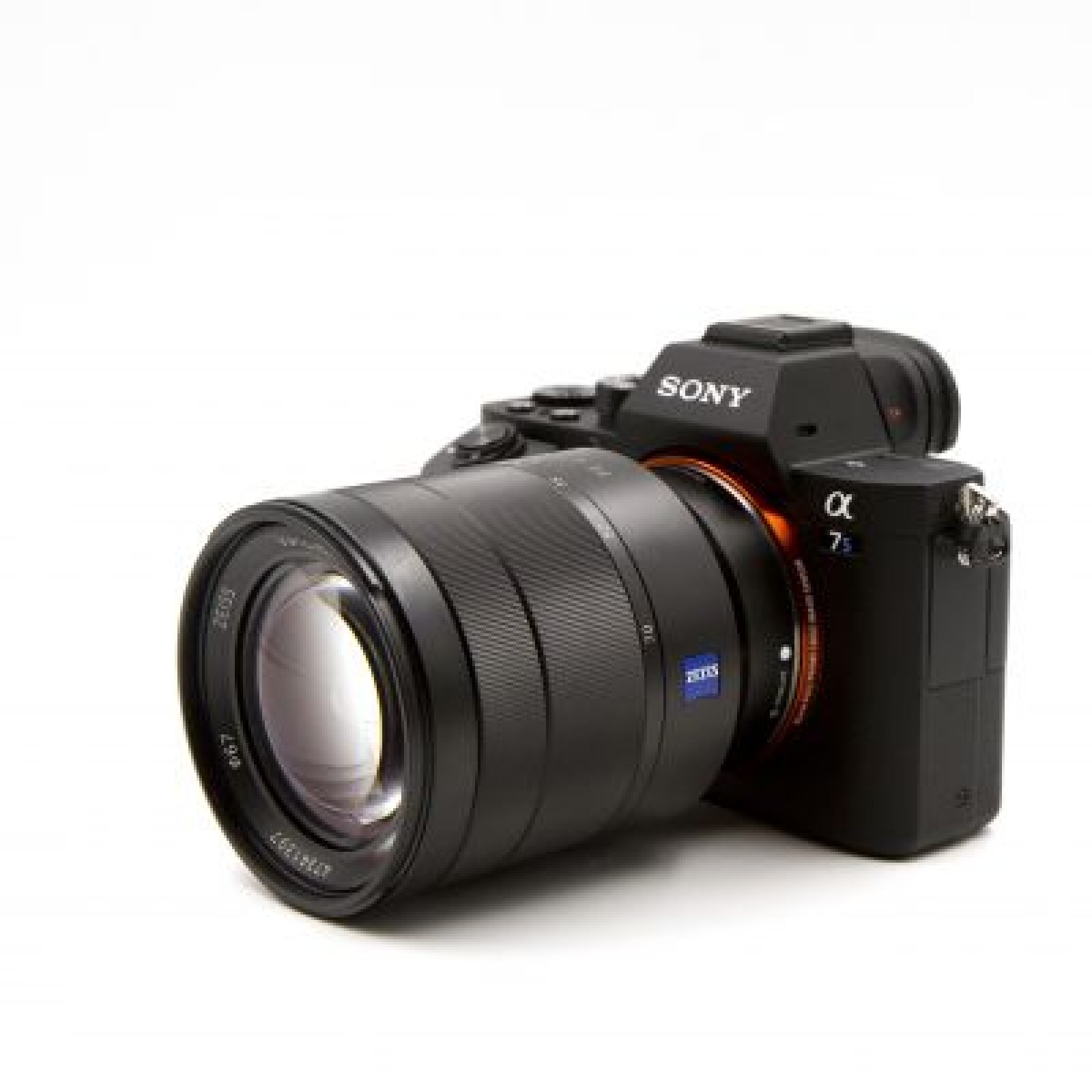 Sony A7S II et accesoires - Photo 2 sur 3