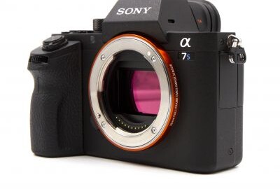 Location Sony A7S II et accesoires