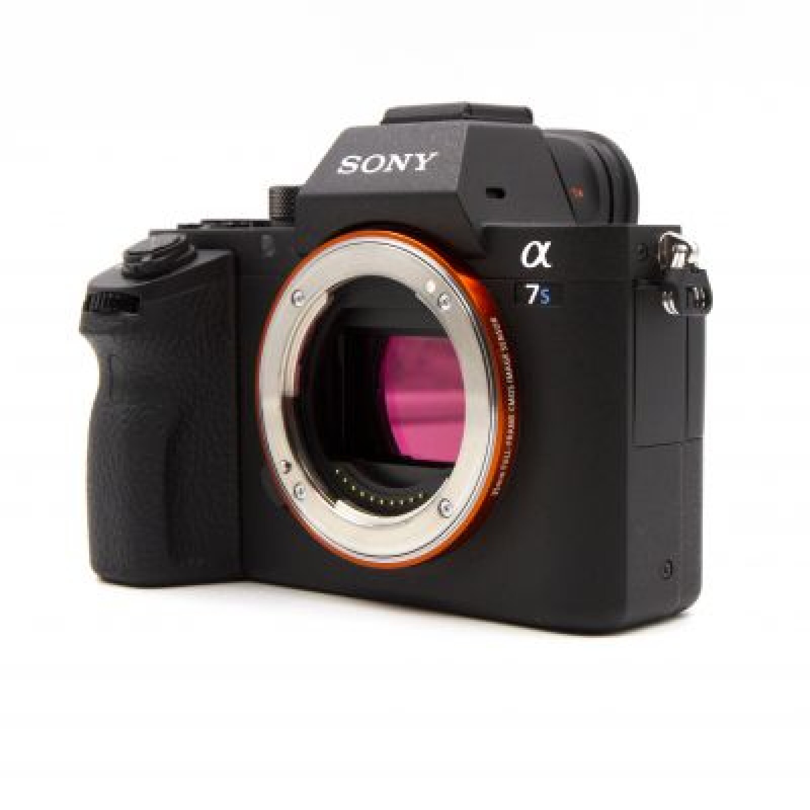Sony A7S II et accesoires - Photo 3 sur 3