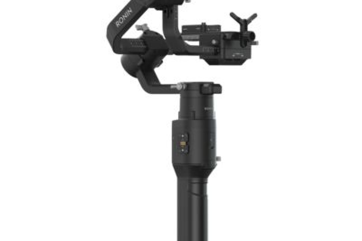Location DJI RONIN S - Lightyshare