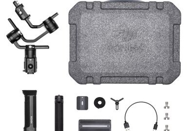 Location DJI RONIN S