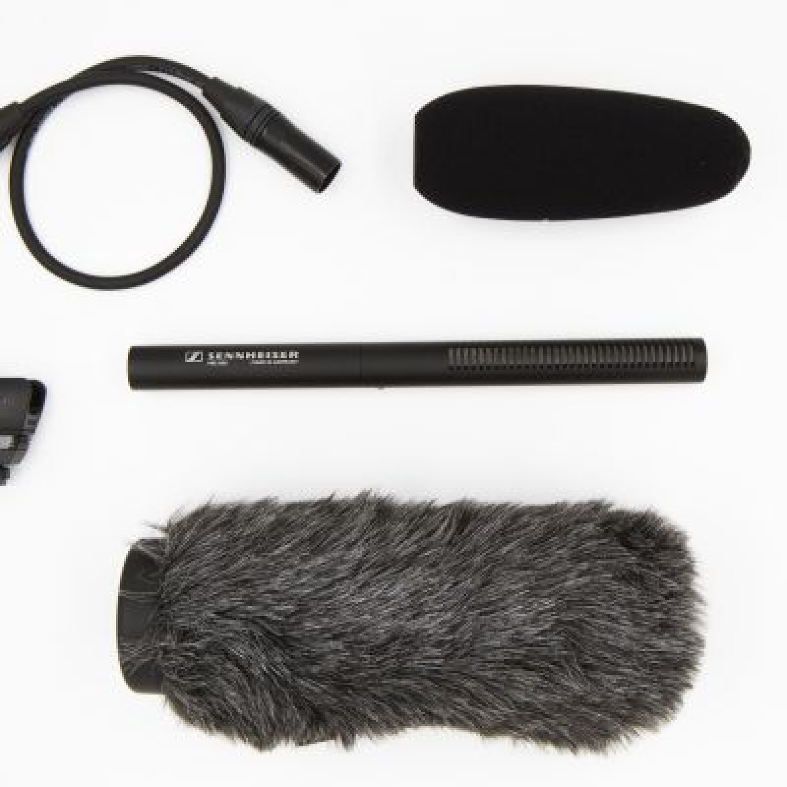 Micro SENNHEISER MKE 600 - Photo 1 sur 1
