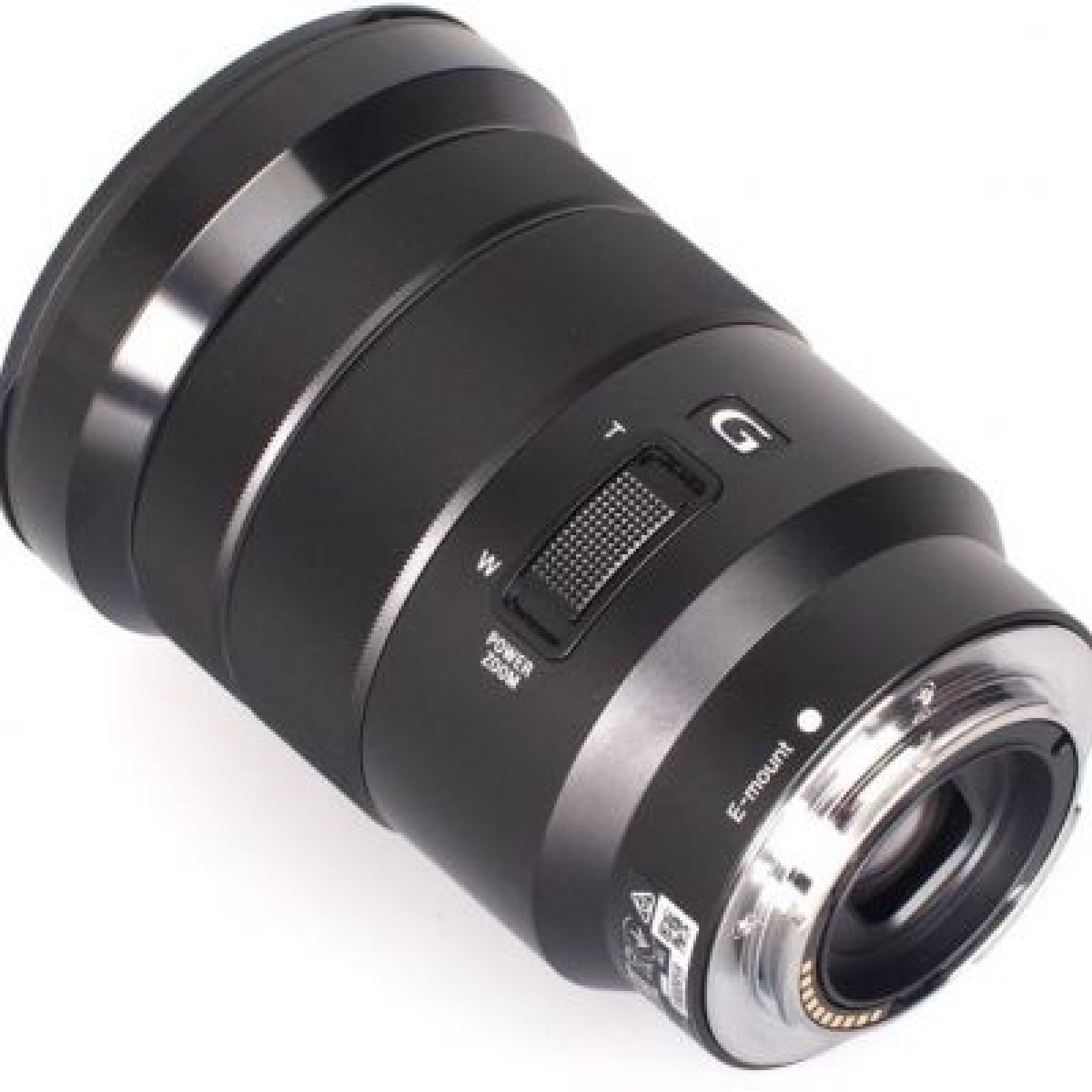 Objectif zoom 18-105 - Photo 1 sur 1