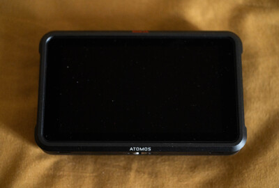 Location Atomos Ninja V