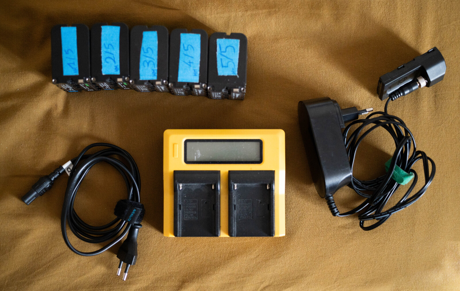 Atomos Ninja V - Photo 5 sur 5