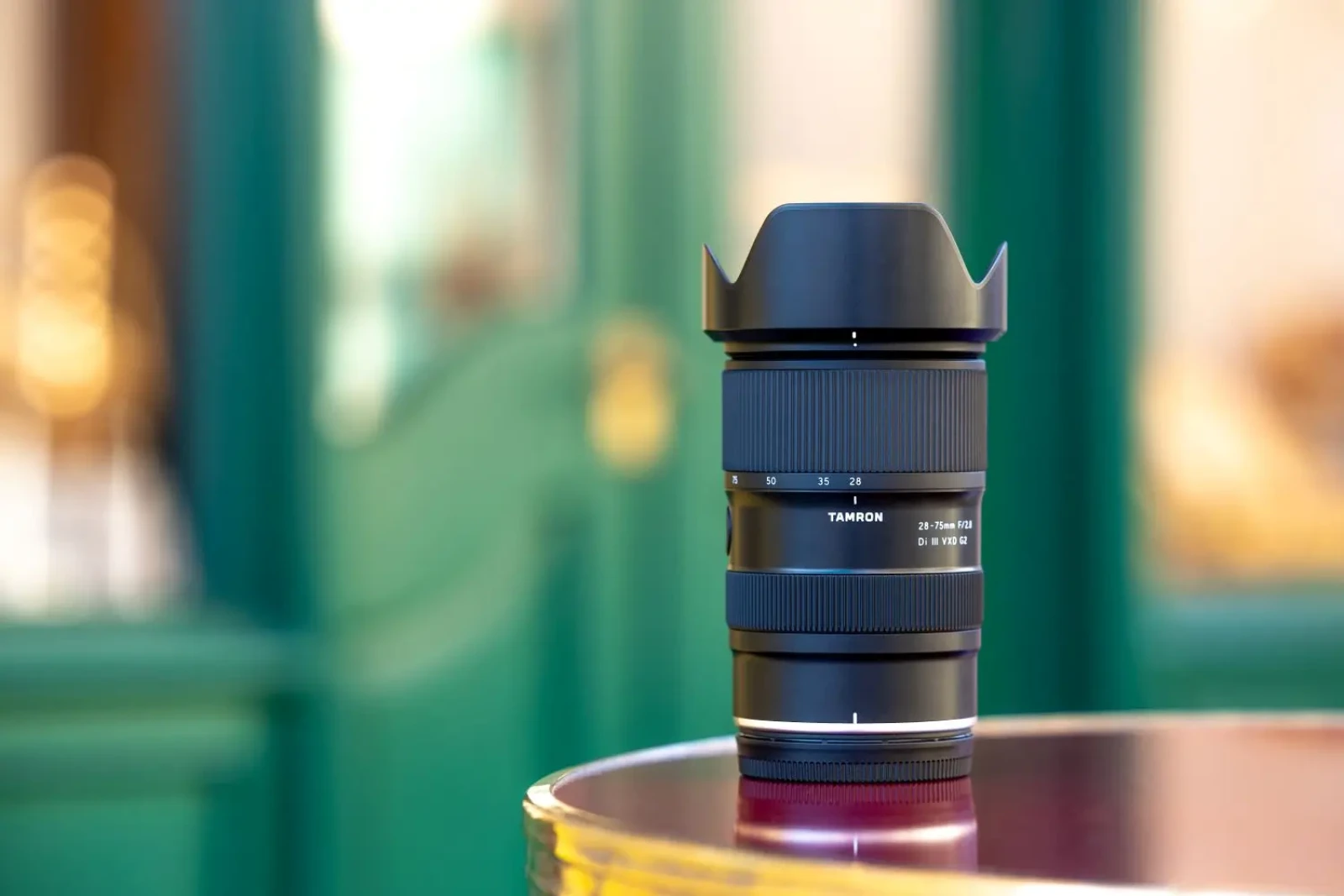 Sony Alpha 7 IV (A74) - Photo 4 sur 4