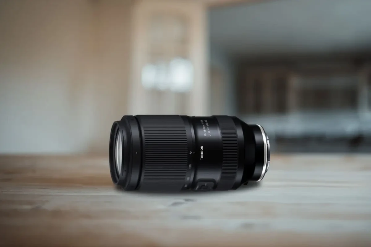 Location Tamron 70-180mm f/2.8 Di III VXD - Lightyshare