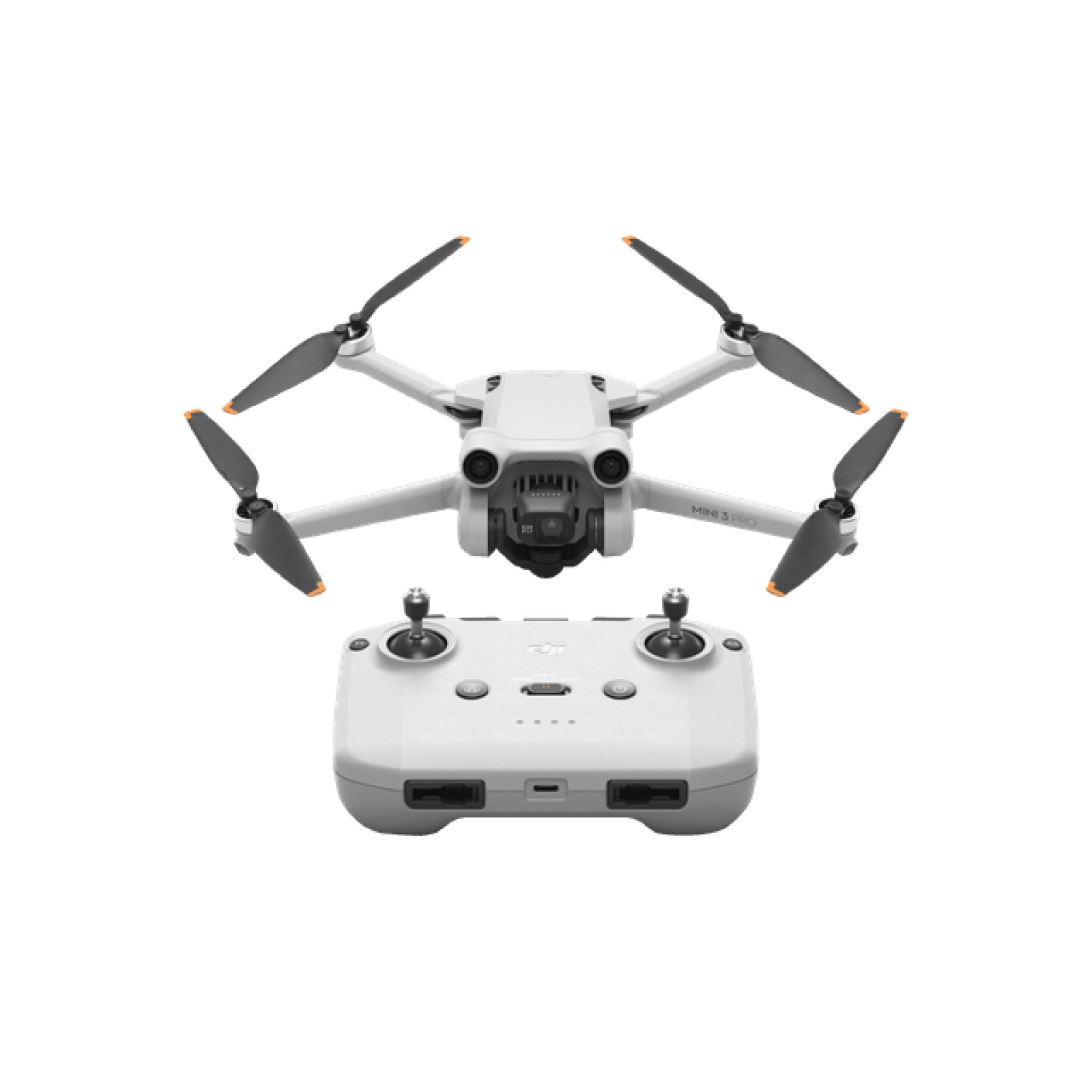 DJI Mini 3 Pro - Photo 1 sur 1