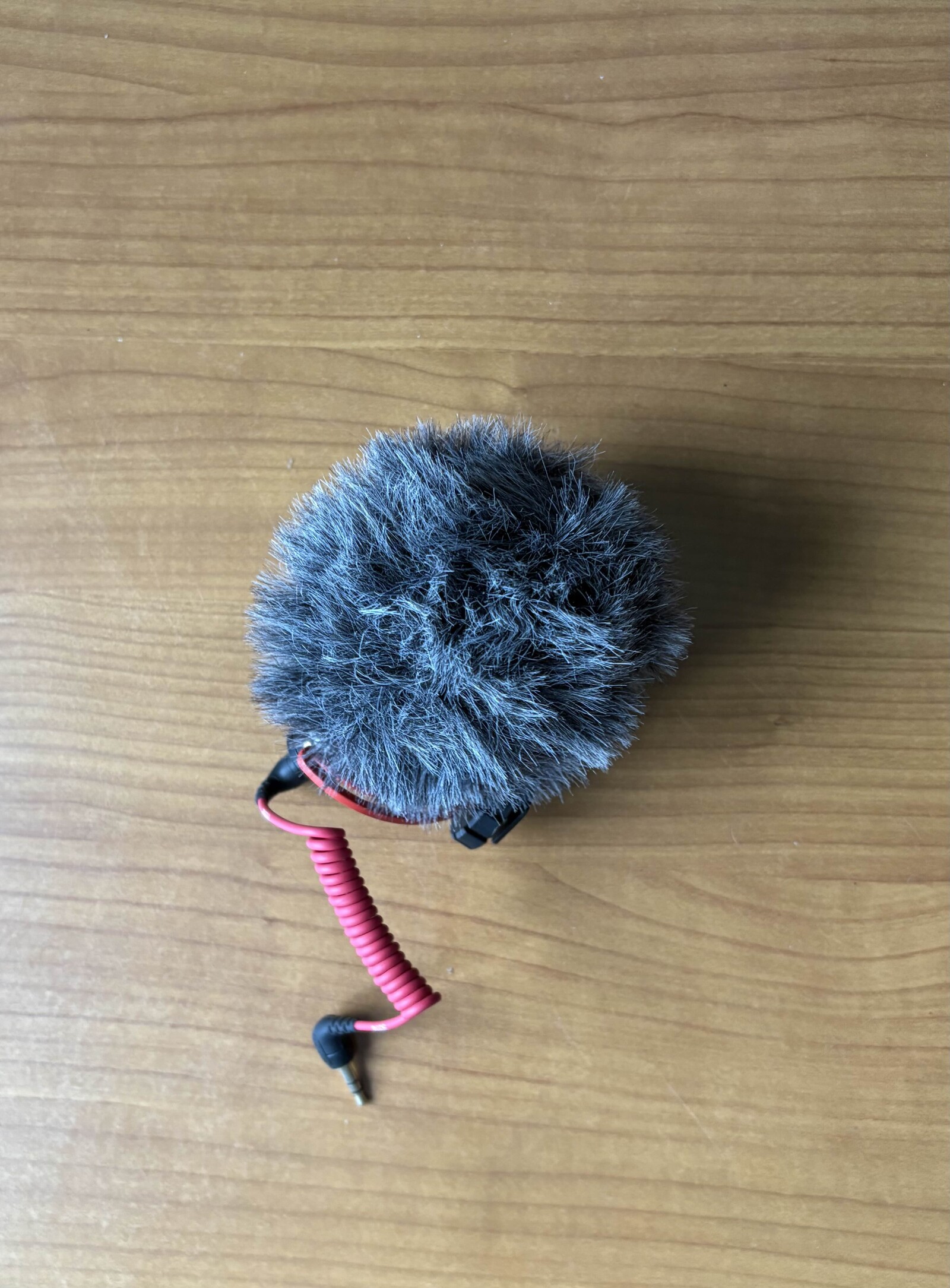 Rode VideoMicro - Photo 1 sur 1