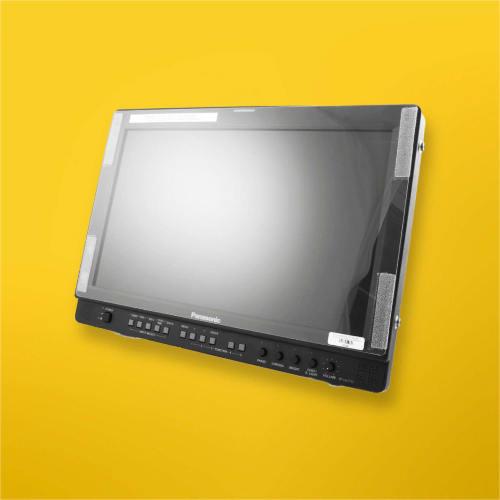 Panasonic BT-LH1710P - Photo 1 sur 1