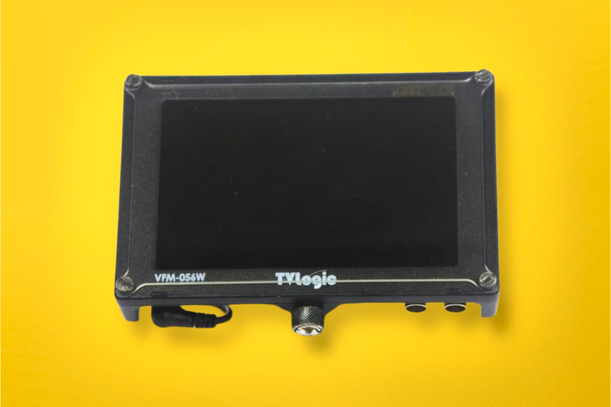Location TVLogic VFM-056W - Lightyshare