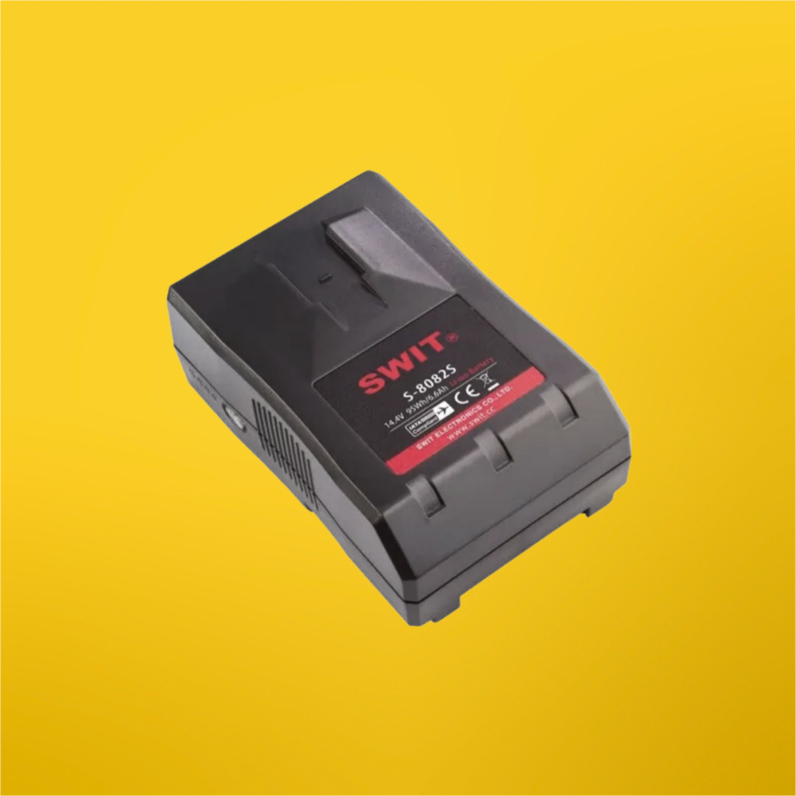 SWIT S-8082S V-LOCK 95WH - Photo 1 sur 1