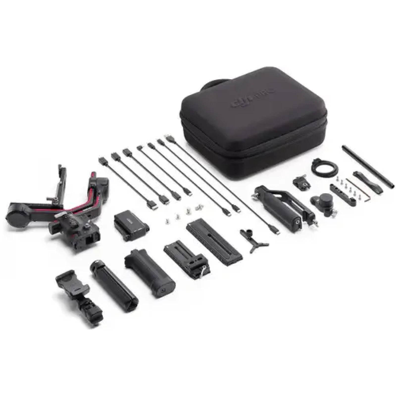DJI Ronin RS3 Pro - Photo 2 sur 2