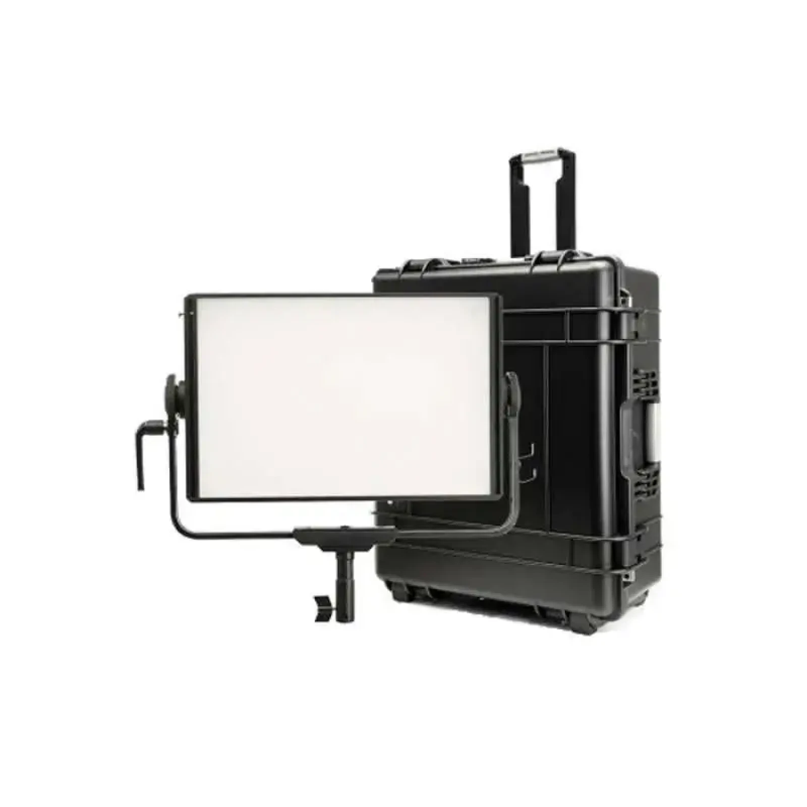 Aputure Nova 300C + Boîte à lumière Dop Choice - Photo 2 sur 3