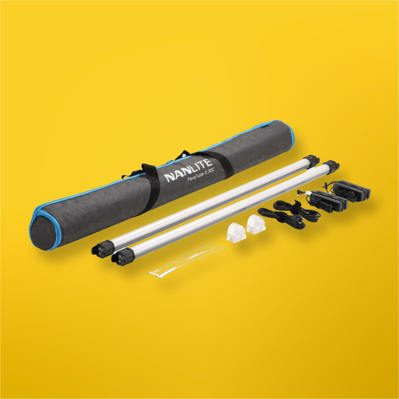 Nanlite PavoTube II 30C - Photo 1 sur 1