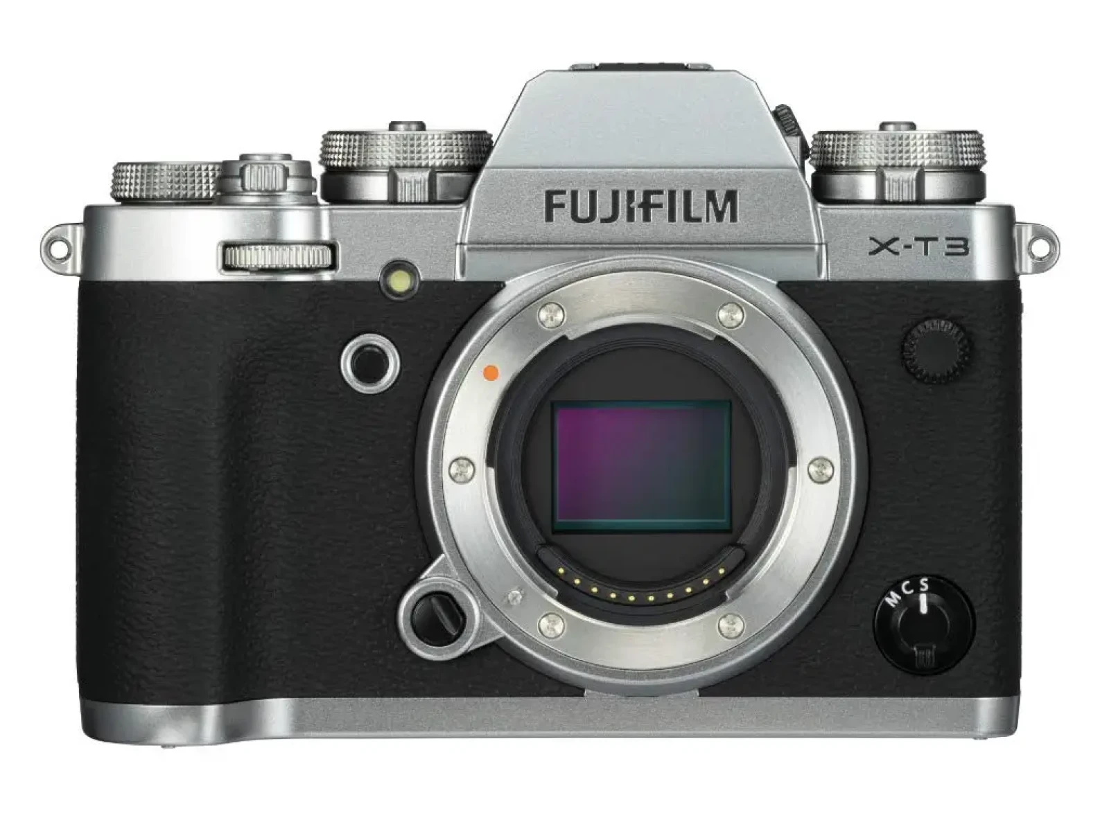 Fujifilm X-T3 - Photo 1 sur 1