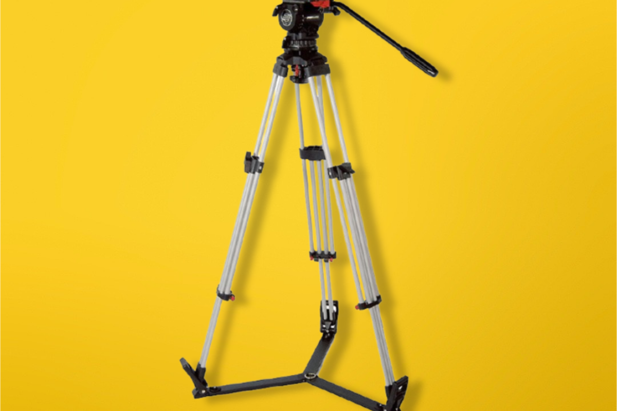 Location Sachtler S20 Alu - Lightyshare