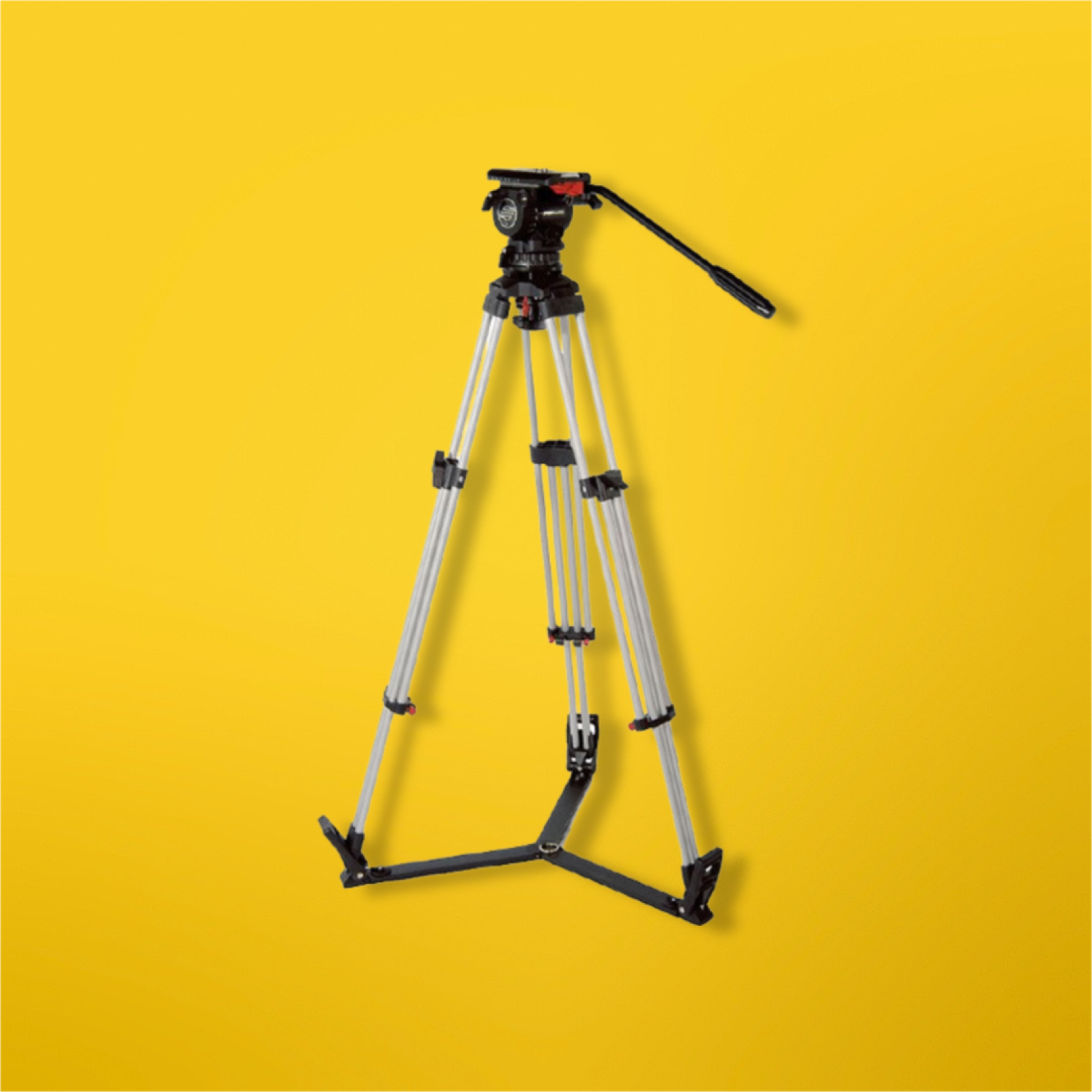 Sachtler S20 Alu - Photo 1 sur 1