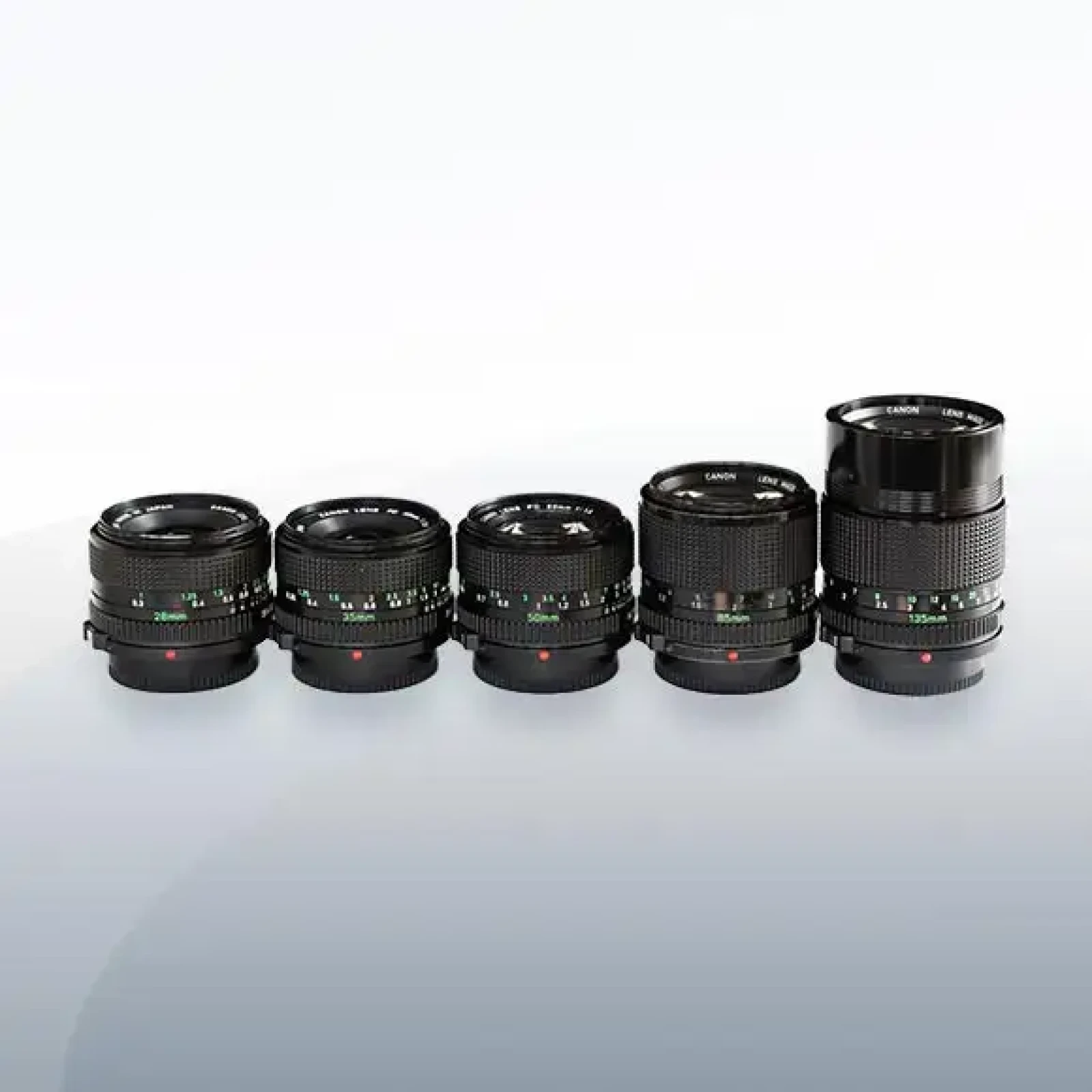 Canon FD - Photo 1 sur 1