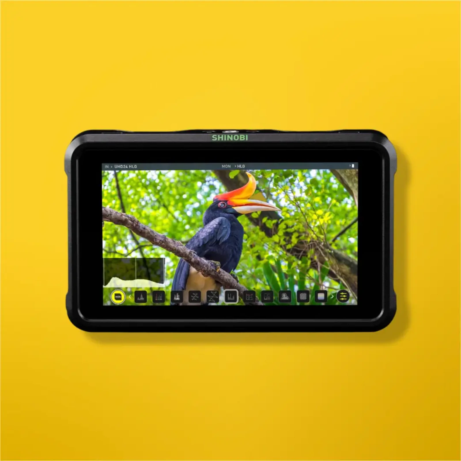 Atomos Shinobi HDMI - Photo 1 sur 1