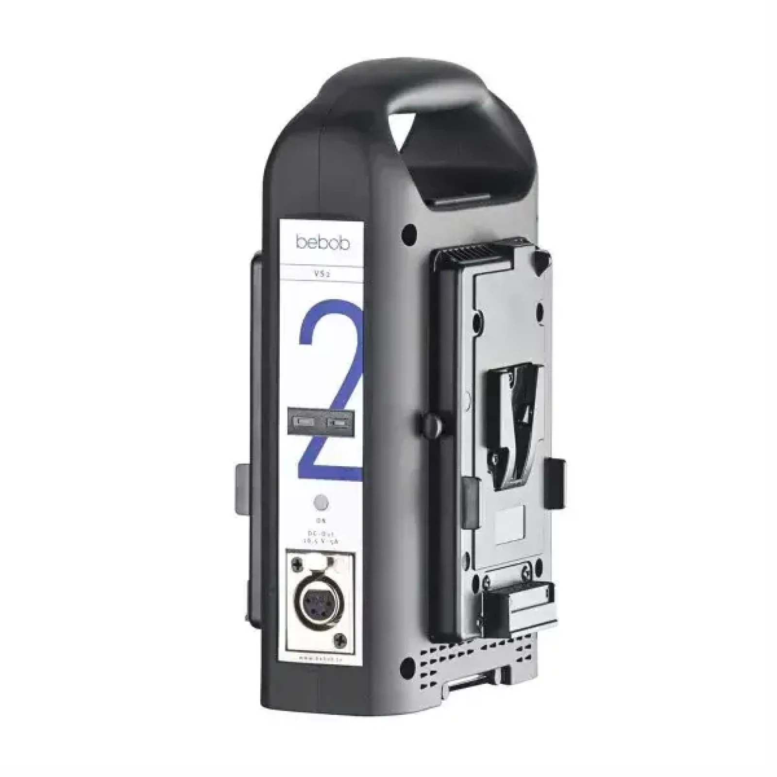 Bebop V-LOCK 275W - Photo 1 sur 2