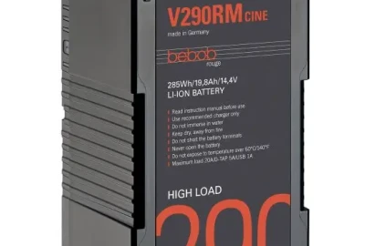 Location Bebop V-LOCK 275W