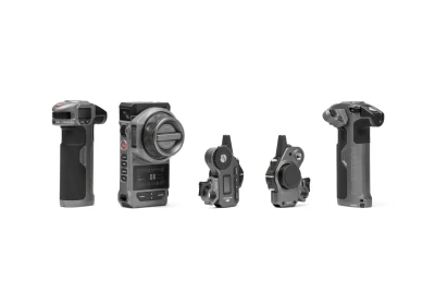 Location Tilta Nucleus M II ULTIMATE KIT