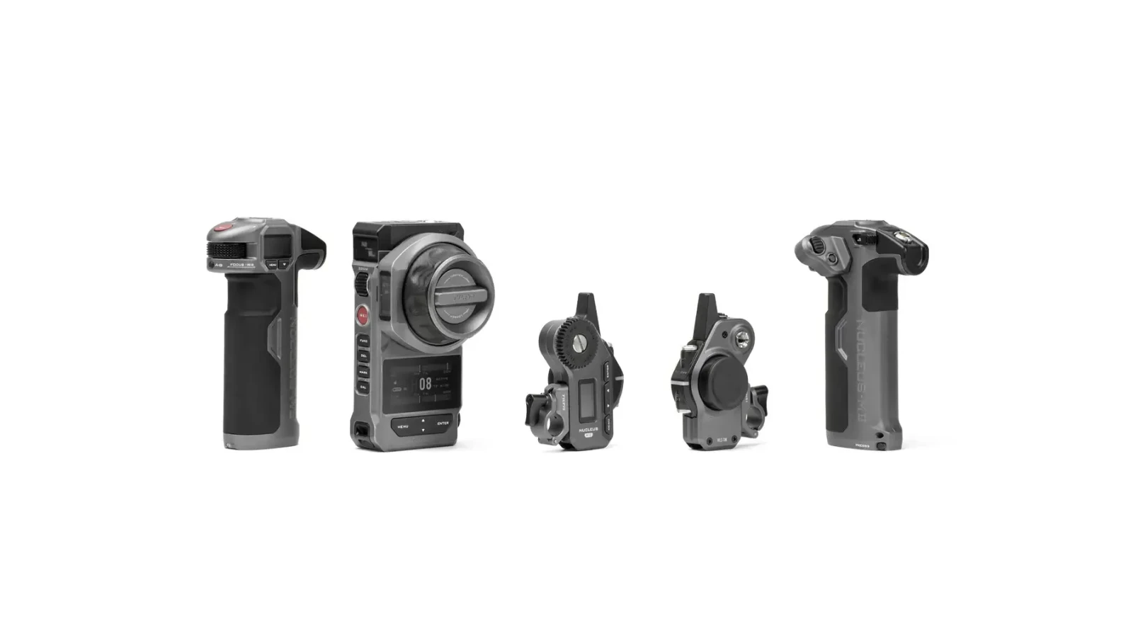 Tilta Nucleus M II ULTIMATE KIT - Photo 2 sur 2