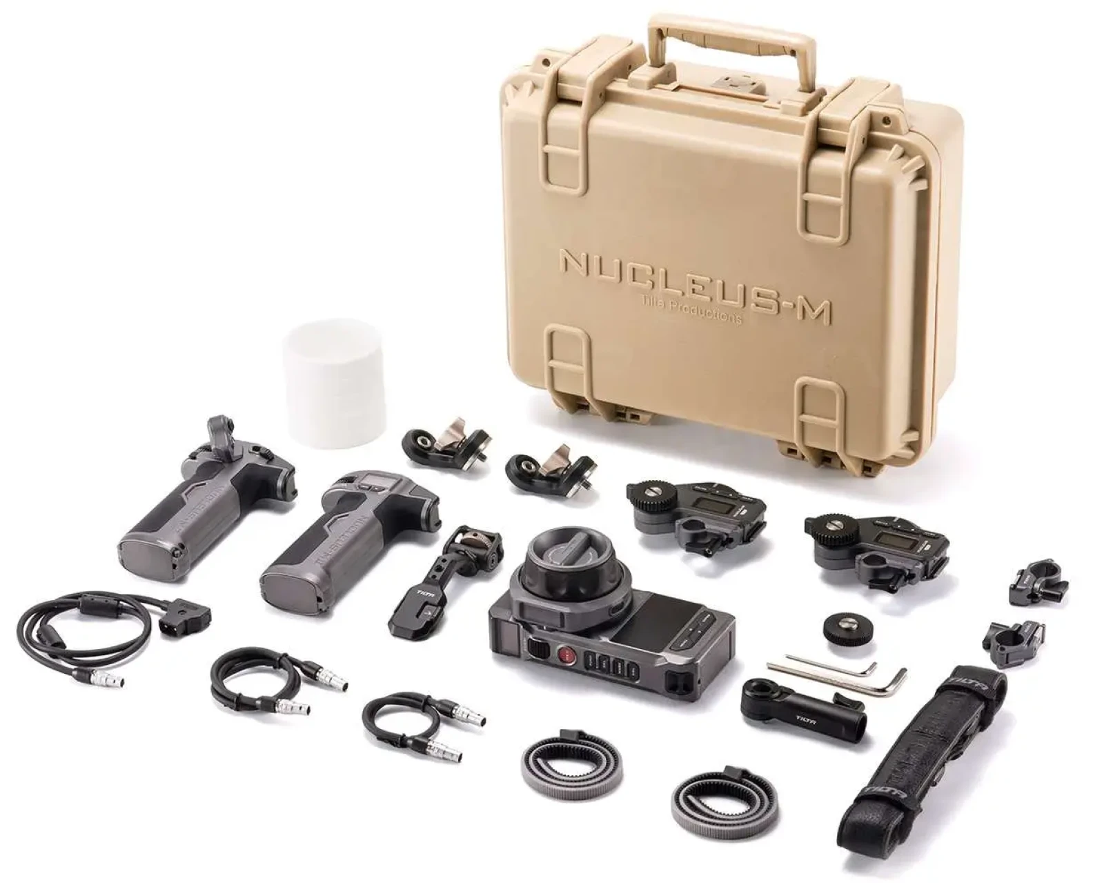 Tilta Nucleus M II ULTIMATE KIT - Photo 1 sur 2