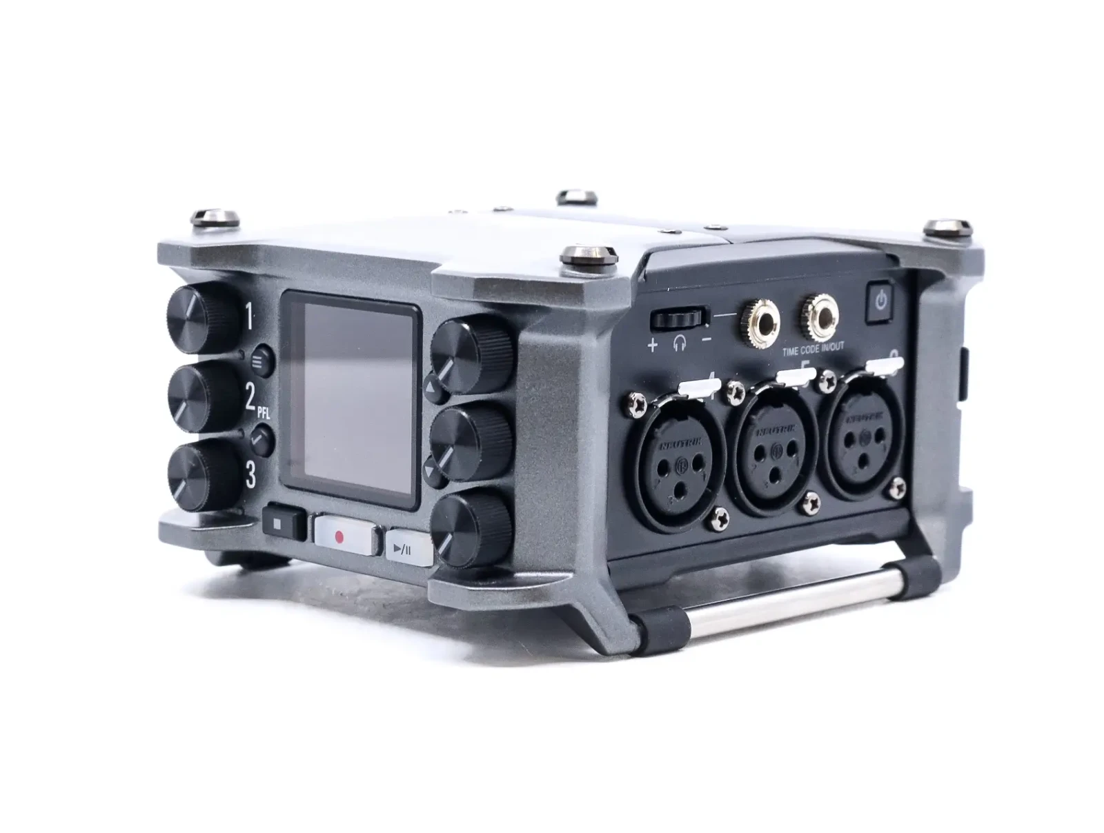 Zoom F6 - Photo 1 sur 1