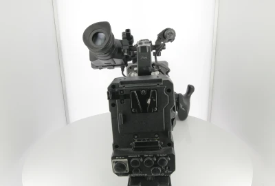 Location Sony FS7 II