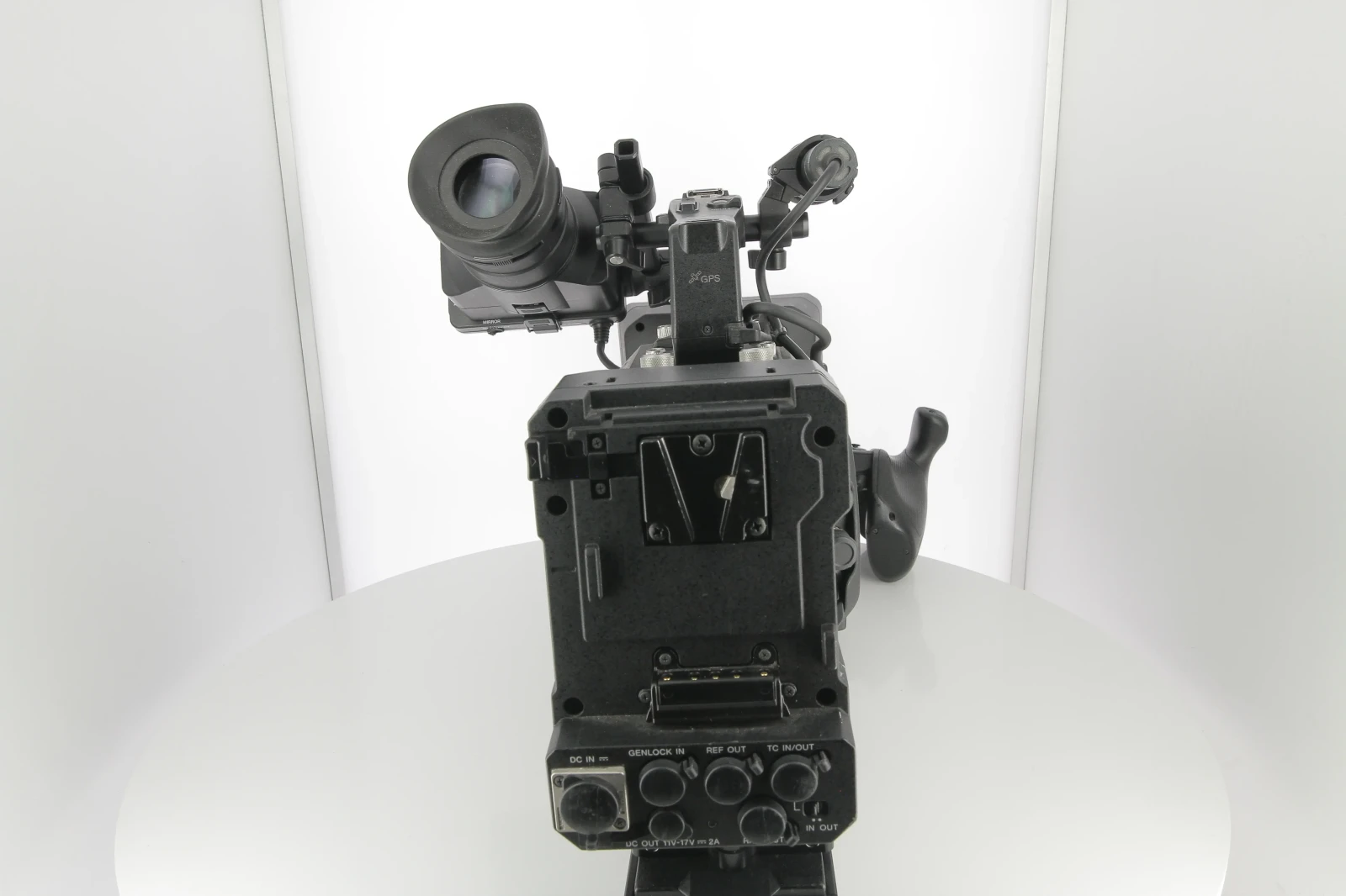 Sony FS7 II - Photo 2 sur 5