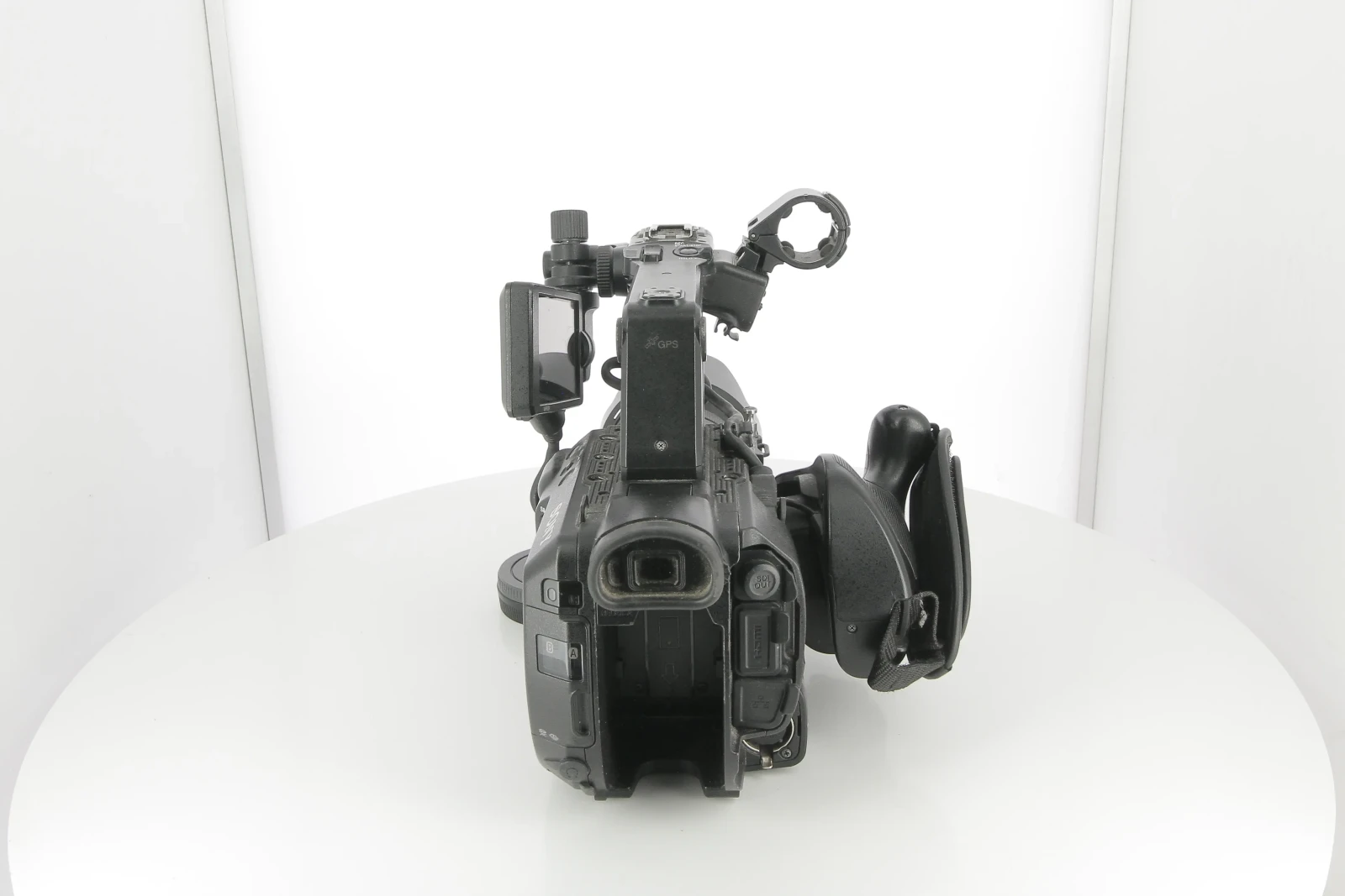 Sony PXW-FS5 - Photo 4 sur 5