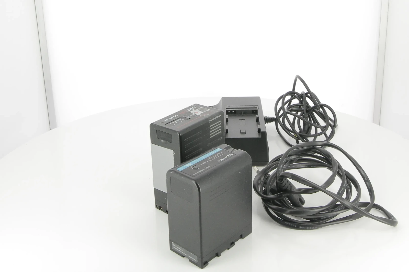 Sony FX30 - Photo 2 sur 17