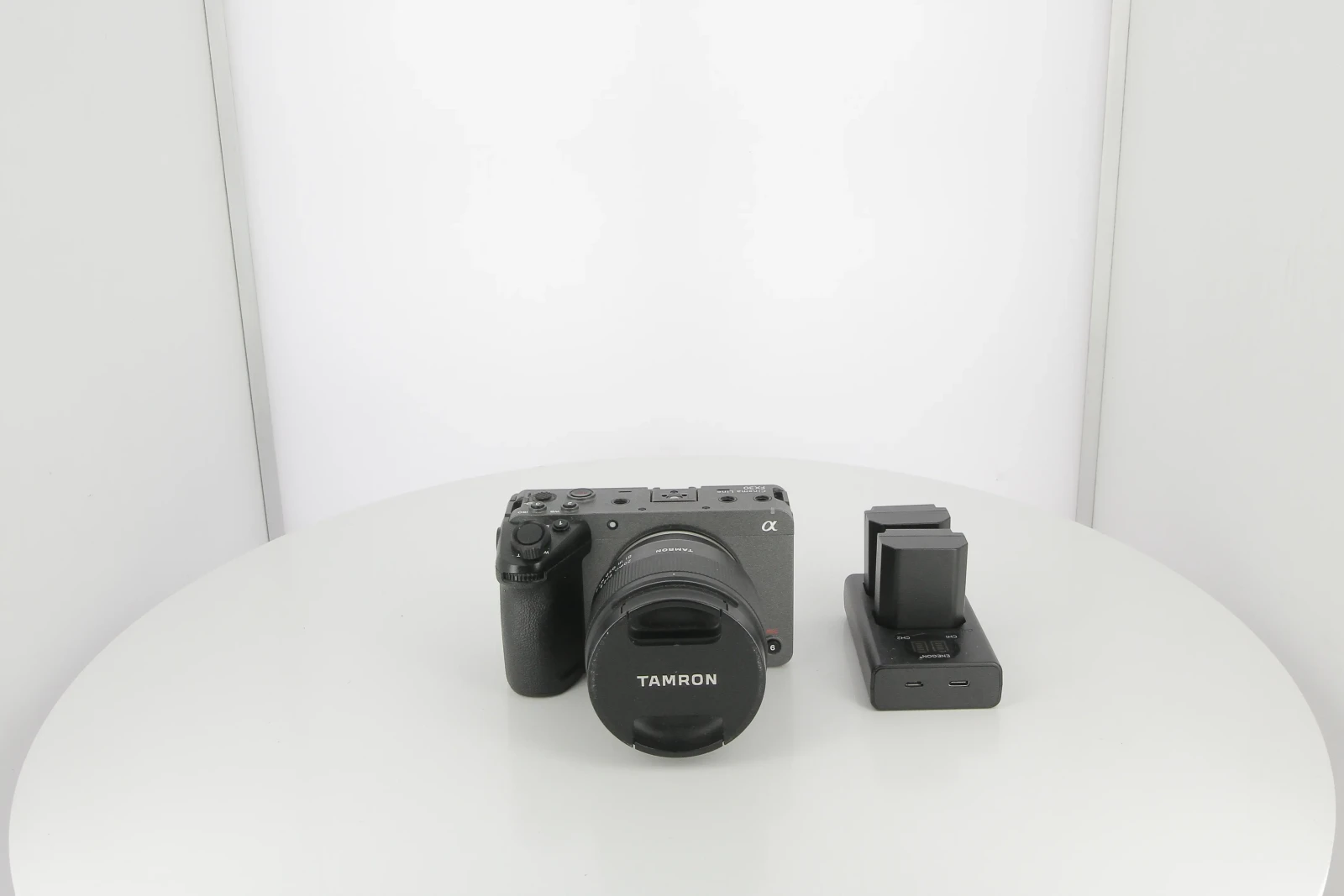 Sony FX30 - Photo 17 sur 17