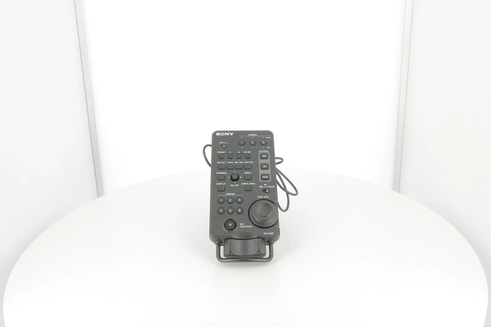 Sony FX30 - Photo 9 sur 17
