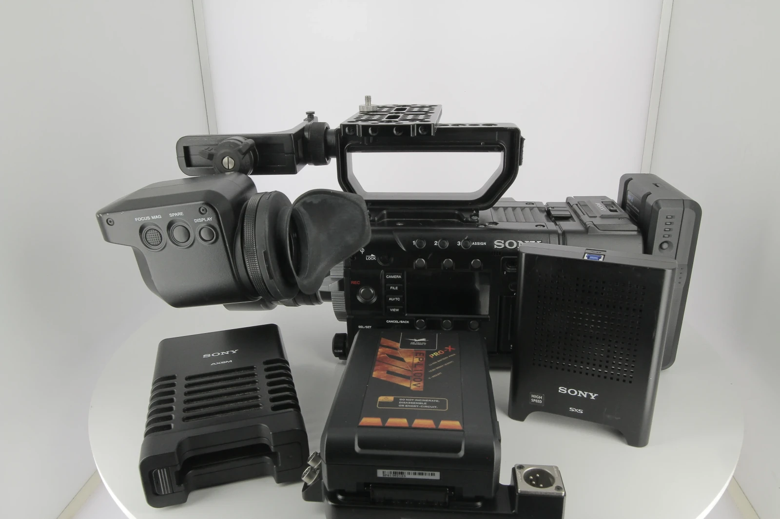 Panasonic Lumix S5 IIx - Photo 1 sur 3