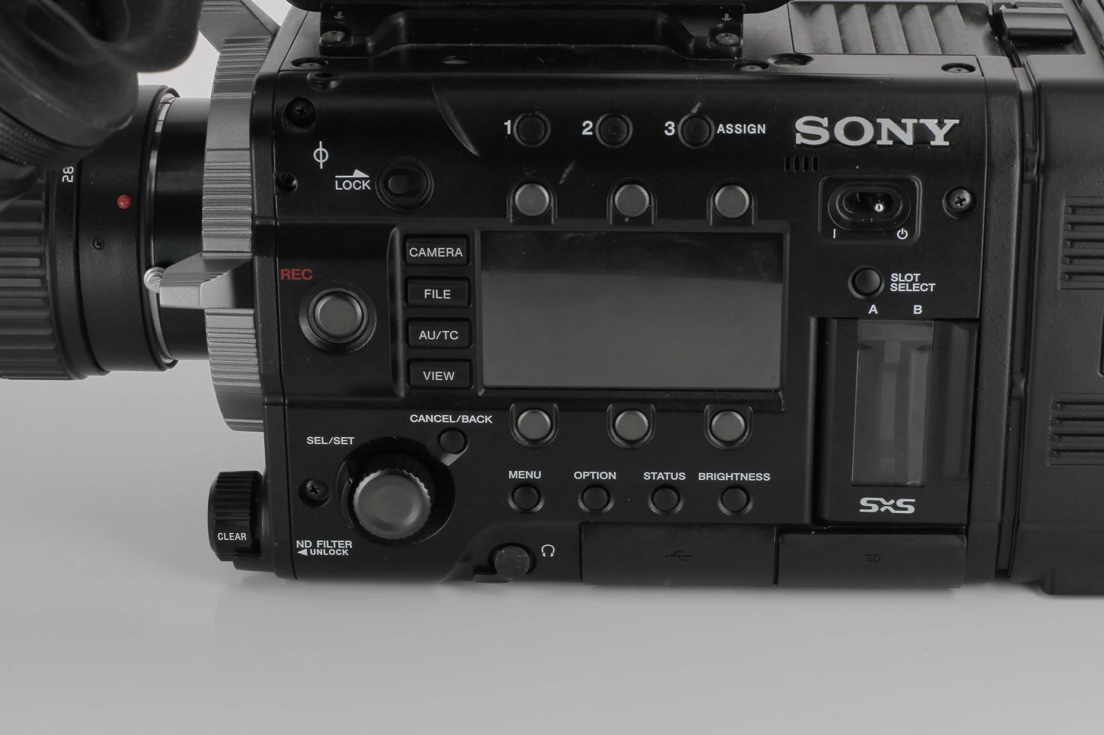 Panasonic Lumix S5 IIx - Photo 2 sur 3