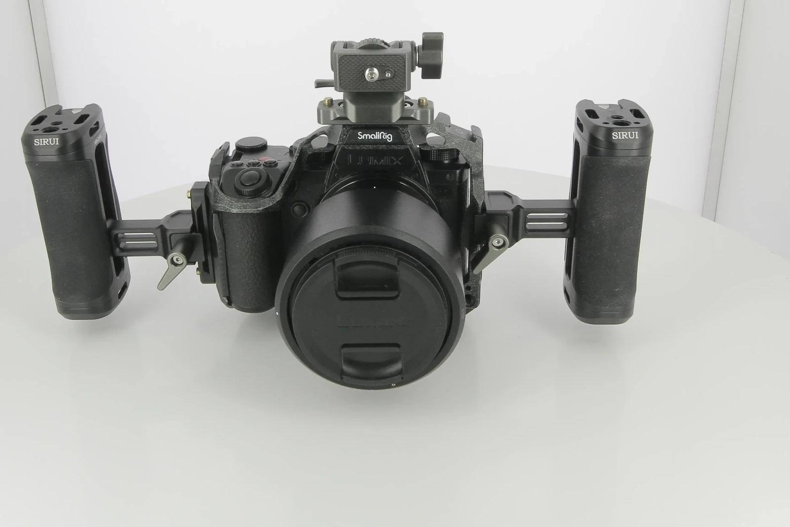 Panasonic Lumix S5 IIx - Photo 3 sur 3