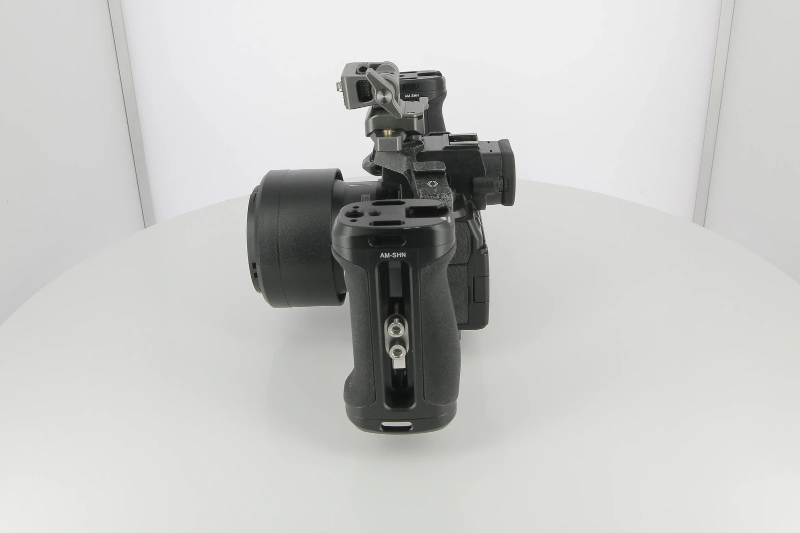 Panasonic Lumix GH6 - Photo 2 sur 9