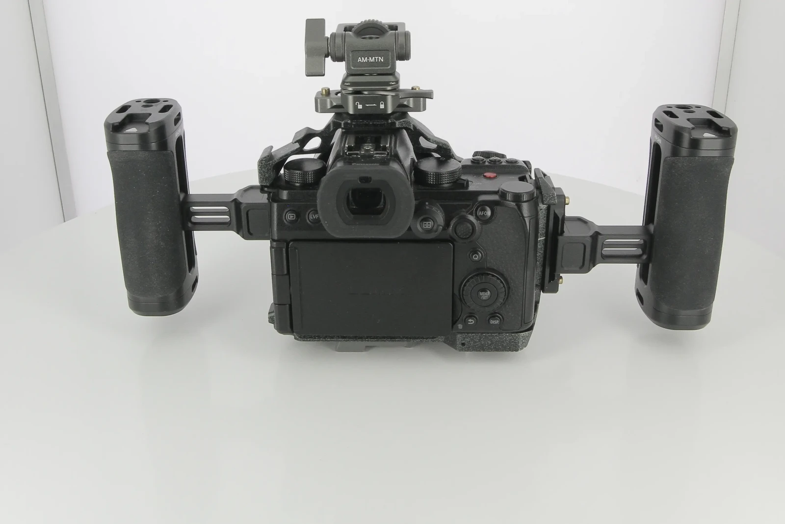 Panasonic Lumix GH6 - Photo 1 sur 9