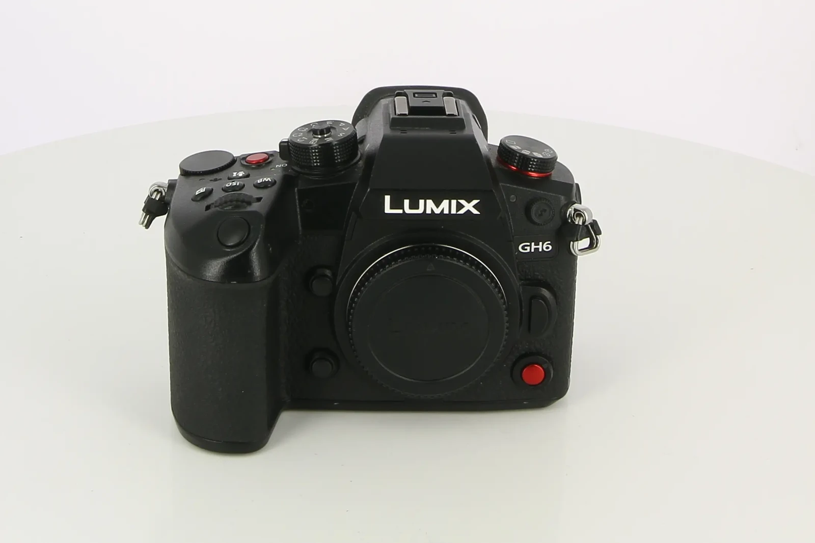 Panasonic Lumix GH6 - Photo 6 sur 9