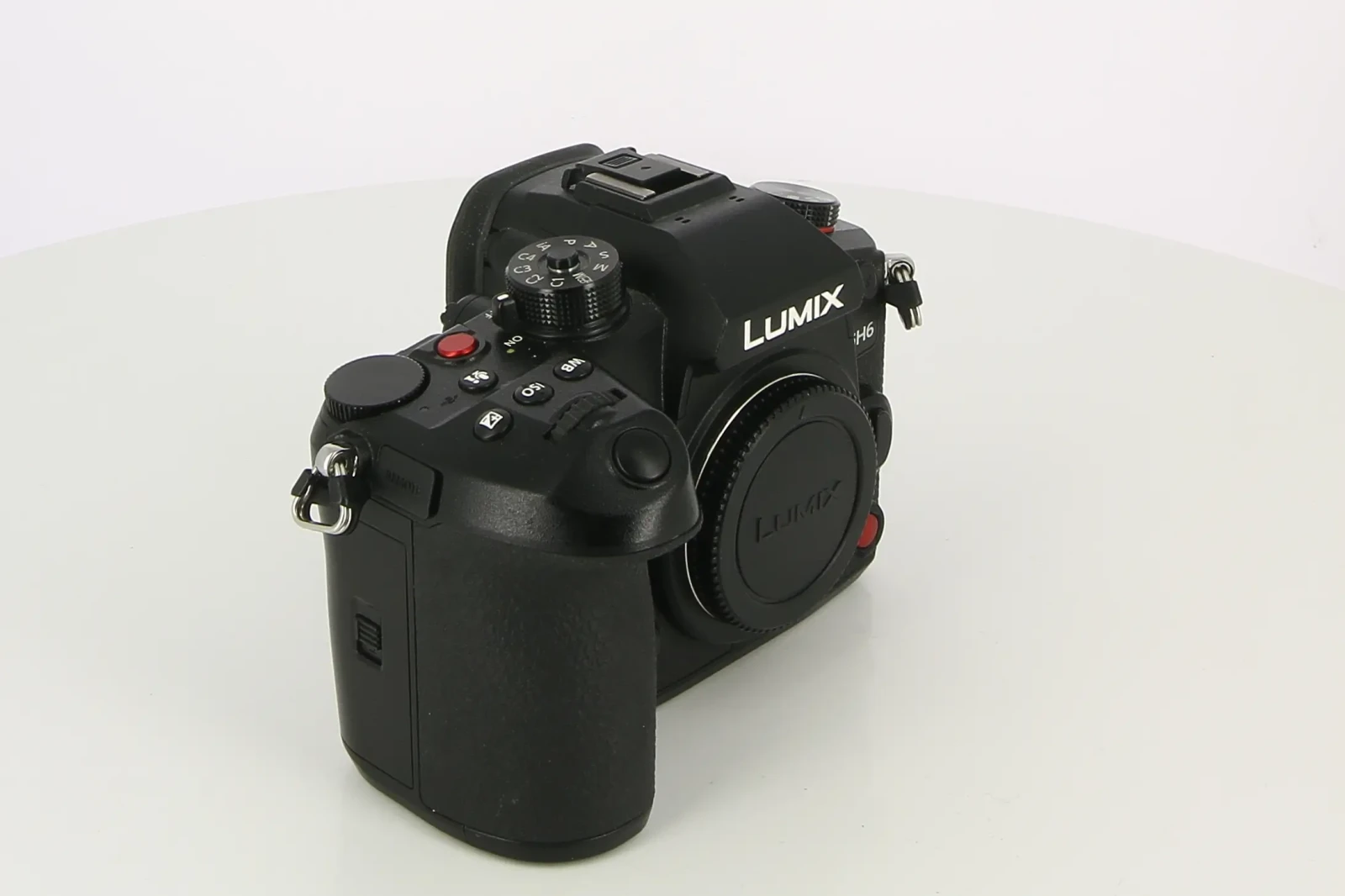 Panasonic Lumix GH6 - Photo 7 sur 9