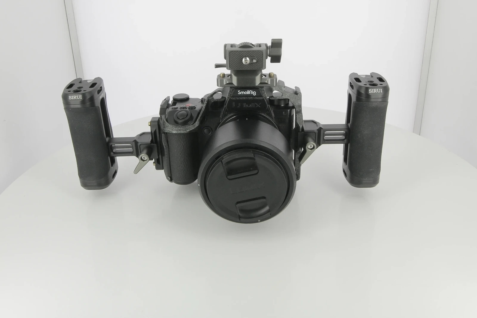 Panasonic Lumix GH6 - Photo 4 sur 9